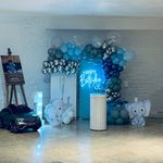 لوازم تولد کلبه شادی نوید