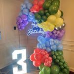 لوازم تولد کلبه شادی نوید