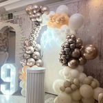 لوازم تولد کلبه شادی نوید