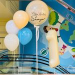 لوازم تولد کلبه شادی نوید