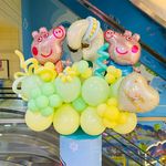 لوازم تولد کلبه شادی نوید