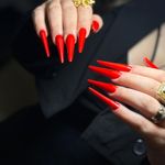 سالن تخصصی ناخن سیمین حبیبی