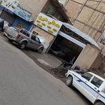 مجتمع تعمیرگاهی مصطفی منوری