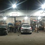 دنیای دودی تهران