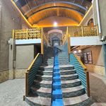 رستوران پرواز نیروی هوایی ارتش