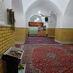 مسجد جامع نهوج