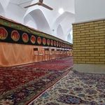 مسجد جامع نهوج