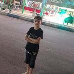 هیئت جوانان منتظر مراغه
