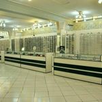 بینایی سنجی و عینک مروارید