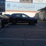 پارکینگ بیمه آسیا