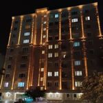 برج مسکونی گل نرگس