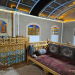 رستوران پرواز نیروی هوایی ارتش