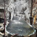 رستوران باغ گیلاس