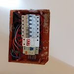 تعمیرات برقی و تاسیسات ساختمانی هاشمی