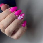 خدمات تخصصی ناخن هـِـدیه طــاهری (HEDSA)