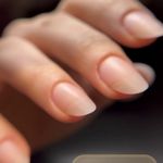 خدمات تخصصی ناخن هـِـدیه طــاهری (HEDSA)