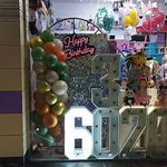 لوازم تولد کلبه شادی نوید