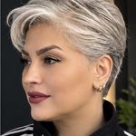 زیبایی تخصصی مو مرسده بهرام