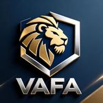 طراحی لوگو حرفه ای وفا