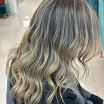 سالن زیبایی مَنسی