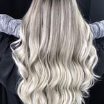 سالن تخصصی رنگ وکراتین کاری