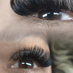 اکستنشن مژه مینا آقایی