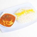 رستوران نارنج