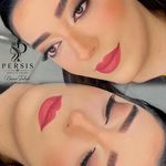 سالن زیبایی و آرایشگاه زنانه پرسیس