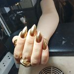 خدمات تخصصی ناخن الهام اسدی