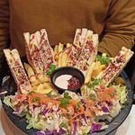 کافه دکترشکلات