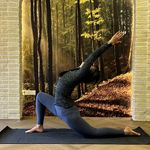 مؤسسه یوگا آناندا (بانوان و آقایان)