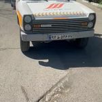 خدمات امداد خودرو غرب و جنوب تهران