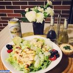 فست فود گامور 