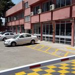 تعمیرگاه مرکزی مدیران خودرو