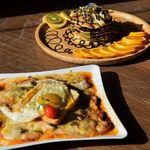 کافه دکترشکلات