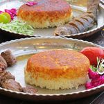 رستوران تی ته