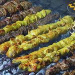 رستوران تی ته