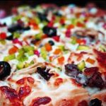 فست فود گامور 