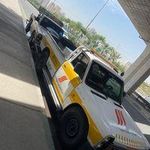 خدمات امداد خودرو غرب و جنوب تهران