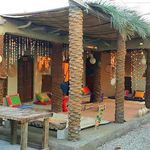 اقامتگاه الیاس