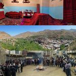 ecolodge_sarok. اقامتگاه بومگردی سروک