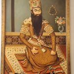 شیشه و آینه نجفی