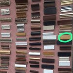 شیشه و آینه نجفی