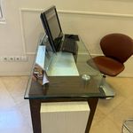 شیشه و آینه نجفی