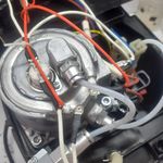 آرمان کاریزنویی