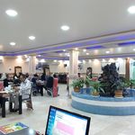 رستوران سنتی ستاره شهر