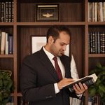 دفتر وکالت وکیل پایه یک احسان عابدین