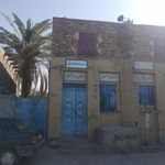 مسجد جامع قدیم اهل تسنن