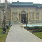 کاخ موزه‌ سبز