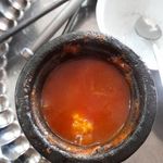 سفره خانه سنتی جرجان